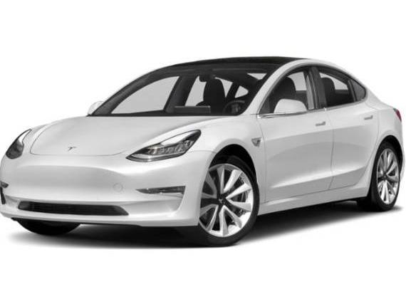 TESLA MODEL 3 2017 5YJ3E1EAXHF000526 image TESLA MODEL 3 2017 5YJ3E1EAXHF000526 image